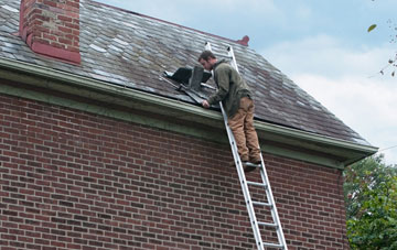 what affects urgent West Common roof repairs