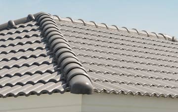 advantages of West Common clay roofing