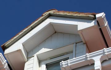 West Common fascia installation costs