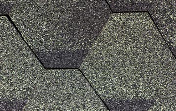 West Common fibreglass shingle repairs