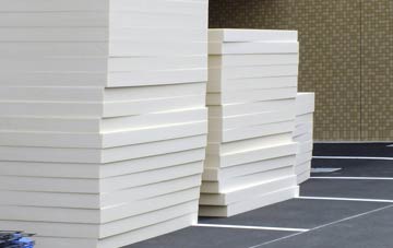 West Common flat roof insulation costs