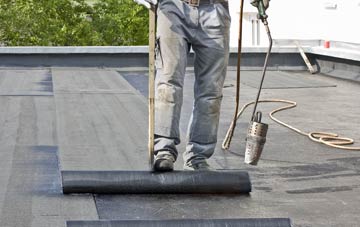 flat roof replacement West Common, Hampshire