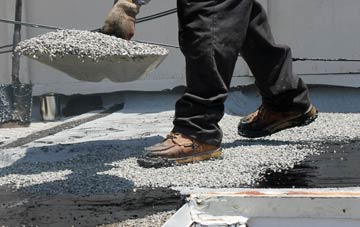 West Common flat roofing companies