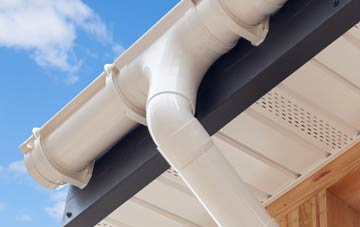 West Common gutter installation costs