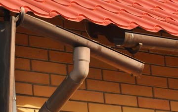 West Common gutter repair costs