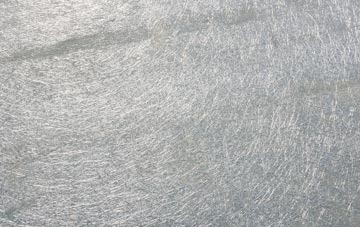 West Common laminate fibreglass or shingles?