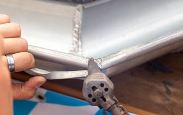 disadvantages of West Common lead roofing