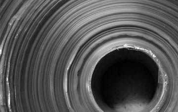 West Common pvc roof replacement