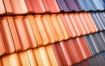 West Common roof tile costs