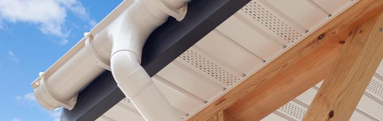 get West Common guttering quotes today