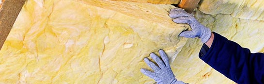 quotes for West Common roof insulation