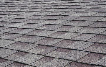West Common tiles for shallow pitch roofing
