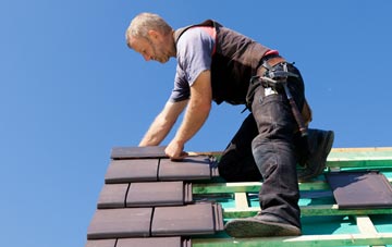 disadvantages of West Common slate roofing
