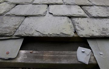West Common slate roof repairs and maintenance