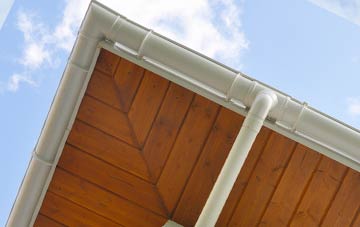 West Common soffit types