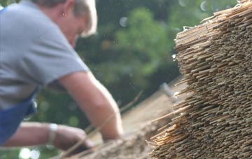 professional West Common thatchers