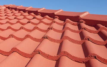 West Common tile and slate roof replacement