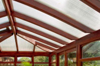 West Common conservatory roofing insulation