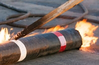 free West Common flat roofing repair quotes