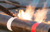 West Common flat roofing replacement