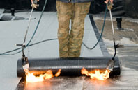 West Common flat roof sealing quote