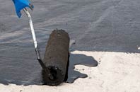 find rated West Common roof sealing companies