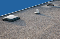 West Common flat roofing