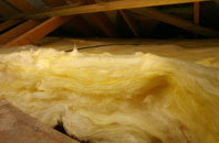 West Common pitch roof insulation