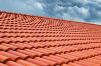 West Common roofing tiles