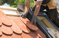 West Common tiled roofing companies