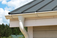 West Common soffits