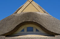 West Common thatch roofing